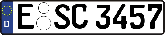 E-SC3457