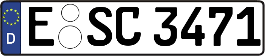 E-SC3471