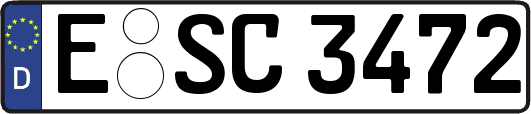 E-SC3472
