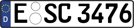 E-SC3476