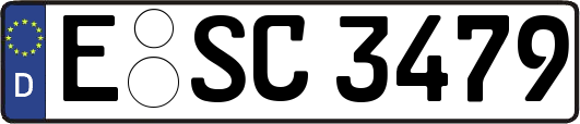 E-SC3479