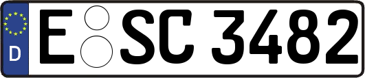 E-SC3482