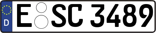 E-SC3489