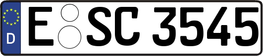 E-SC3545
