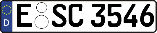 E-SC3546
