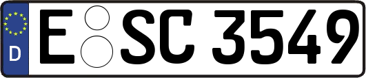 E-SC3549