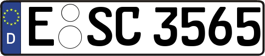 E-SC3565