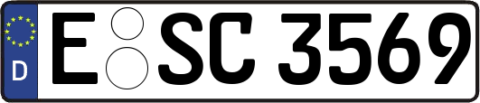 E-SC3569