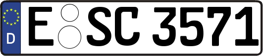 E-SC3571