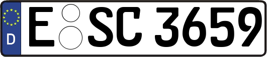 E-SC3659