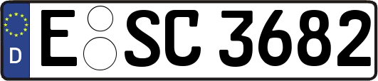 E-SC3682
