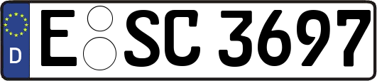 E-SC3697