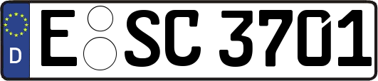 E-SC3701
