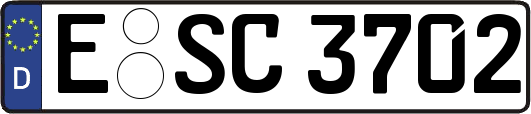 E-SC3702