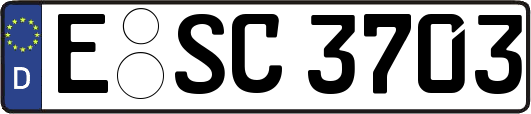 E-SC3703