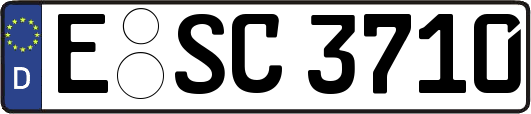 E-SC3710