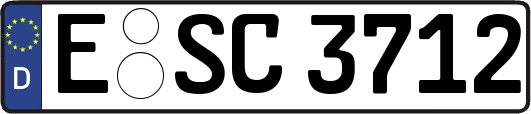 E-SC3712