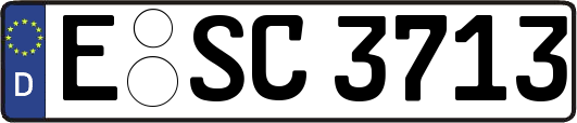 E-SC3713