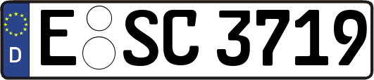 E-SC3719