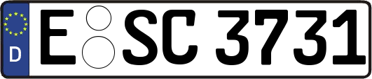 E-SC3731