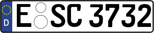 E-SC3732