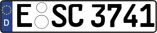 E-SC3741