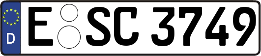 E-SC3749