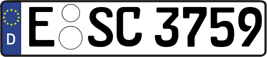 E-SC3759