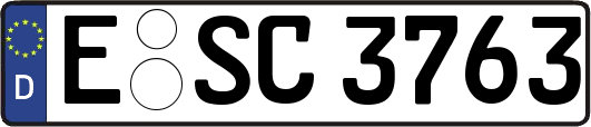 E-SC3763