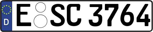 E-SC3764