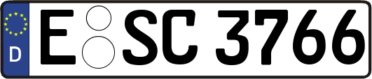 E-SC3766
