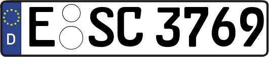E-SC3769