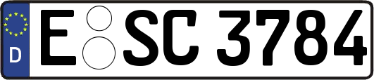 E-SC3784