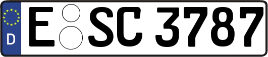E-SC3787