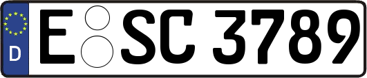 E-SC3789
