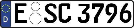 E-SC3796