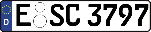 E-SC3797