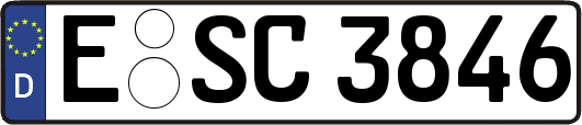E-SC3846