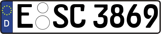 E-SC3869
