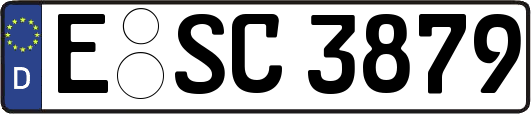 E-SC3879