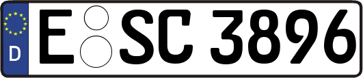 E-SC3896