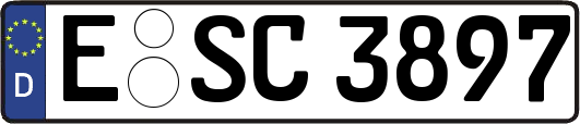 E-SC3897