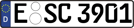 E-SC3901