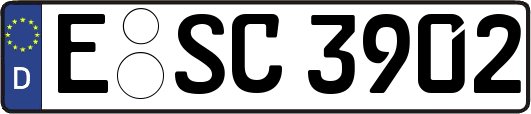 E-SC3902