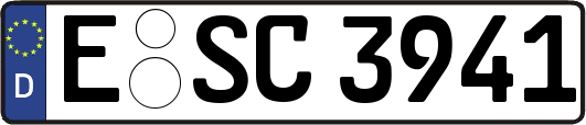 E-SC3941