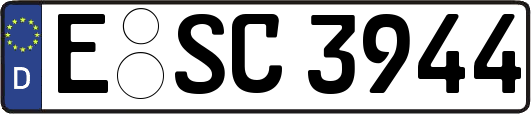 E-SC3944