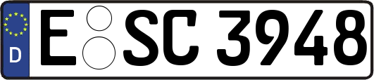 E-SC3948