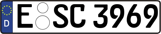 E-SC3969