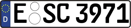 E-SC3971