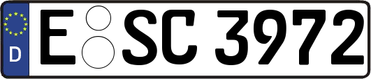 E-SC3972